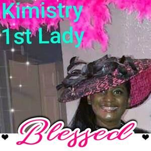 Meet your Posher, Kim